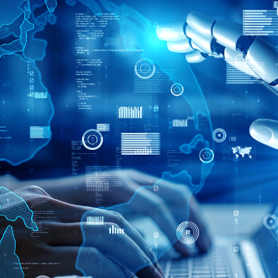 Exploring data analytics – Options for Data Integration